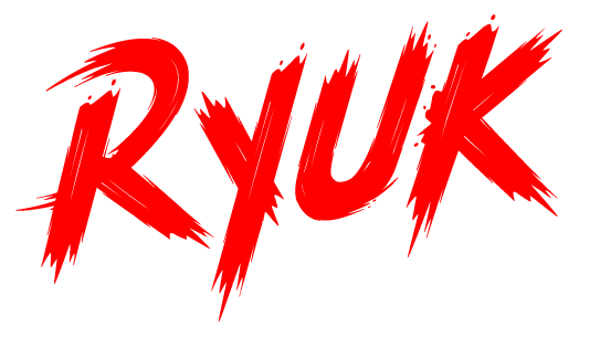 ryuk-text-only-png-logo
